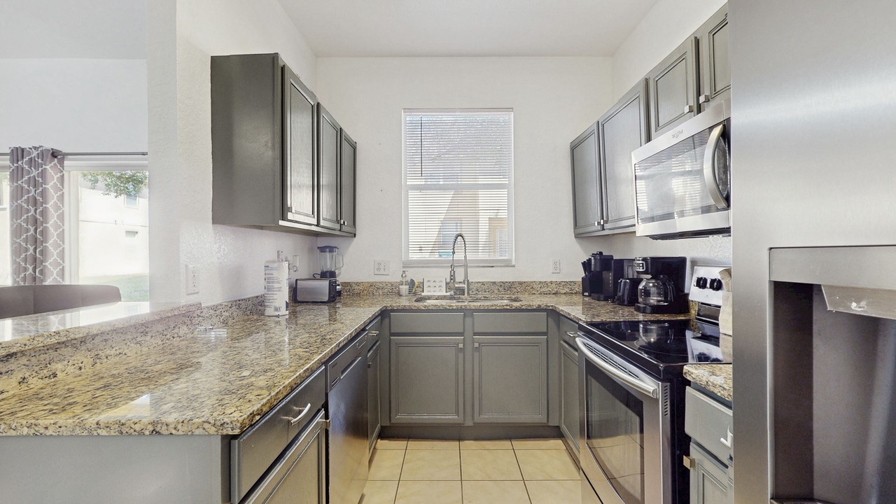 Photo of Kitchen in Regal Palms