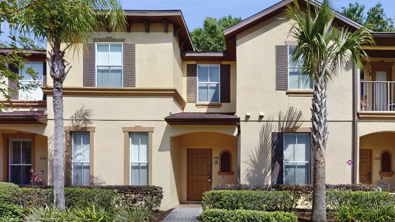 Photo of Outdoor in Regal Palms