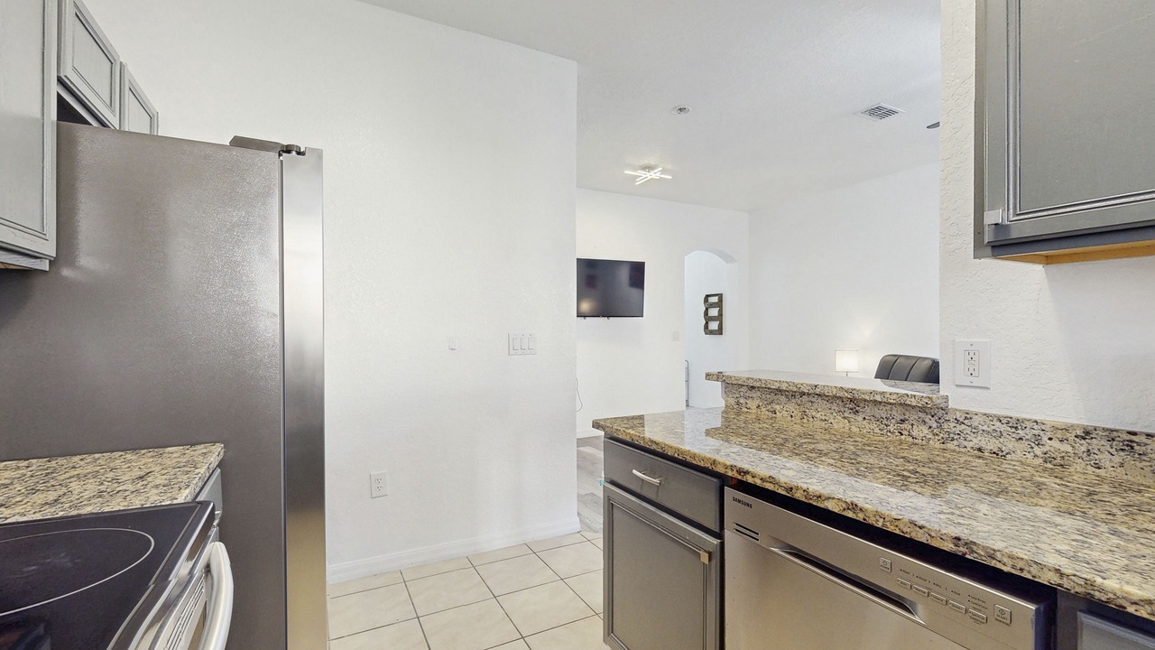 Photo of Kitchen in Regal Palms