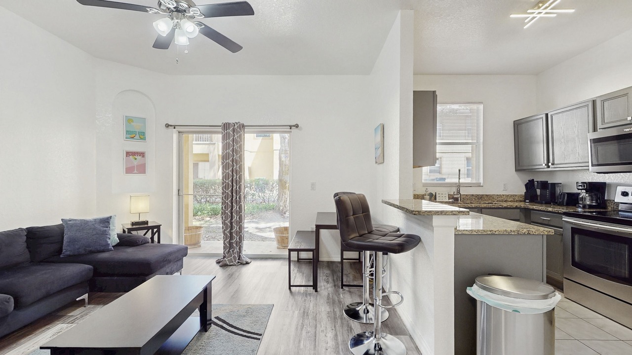 Photo of Kitchen in Regal Palms