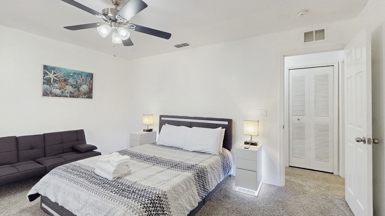 Photo of Bedroom in Regal Palms