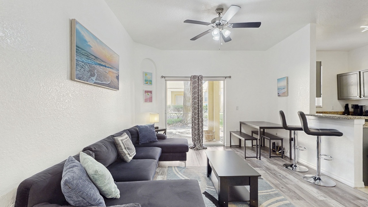 Photo of Livingroom in Regal Palms