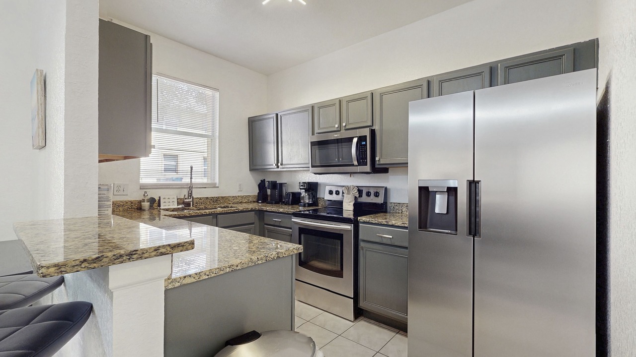 Photo of Kitchen in Regal Palms