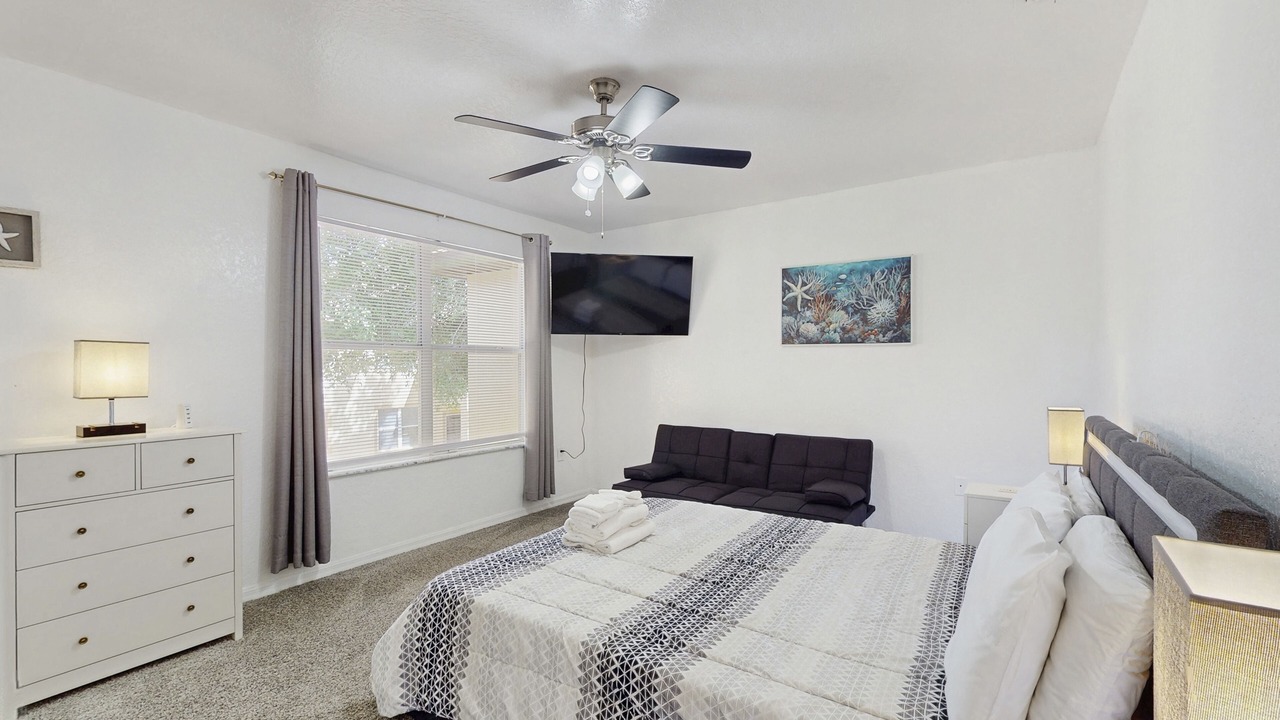 Photo of Bedroom in Regal Palms
