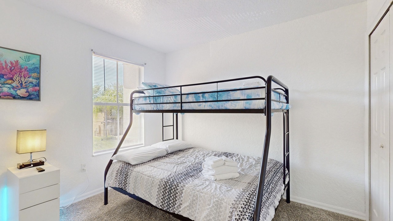 Photo of Bedroom in Regal Palms