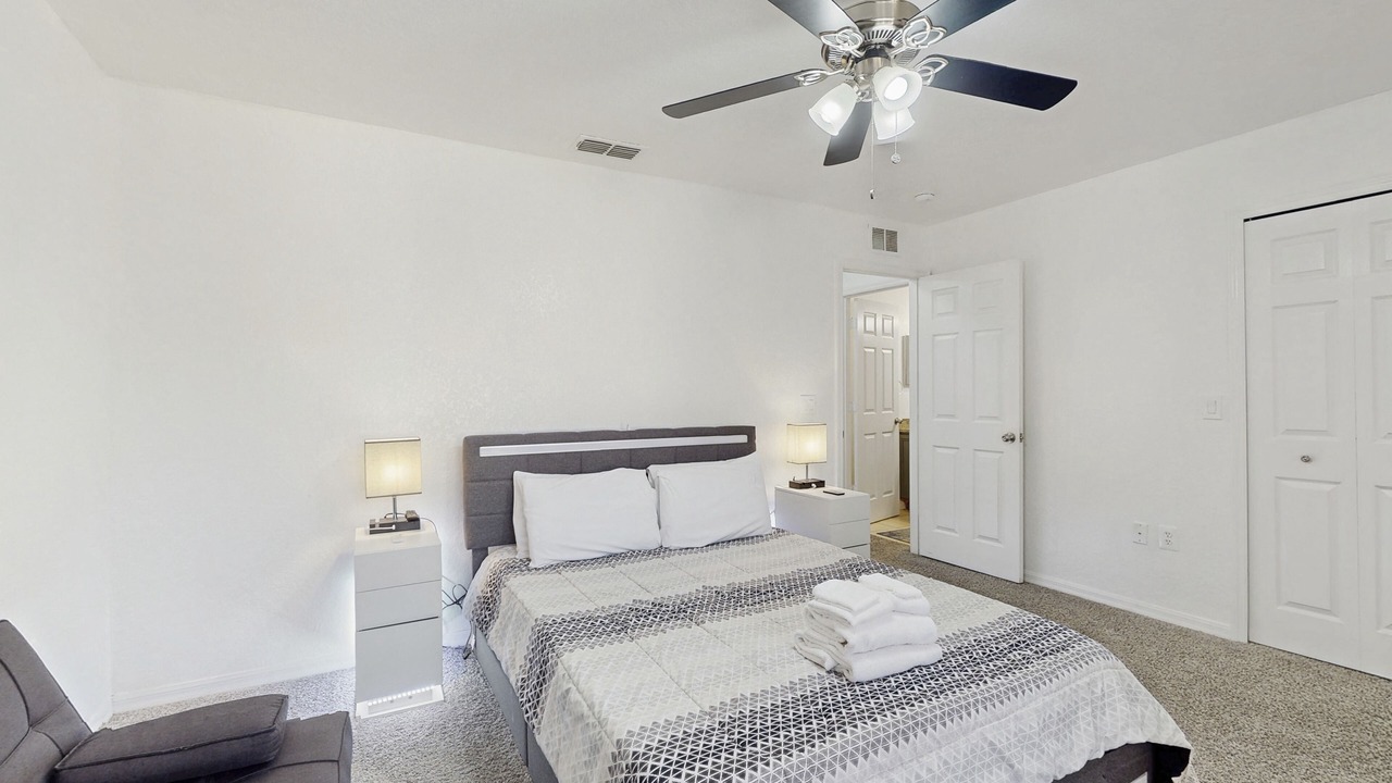 Photo of Bedroom in Regal Palms