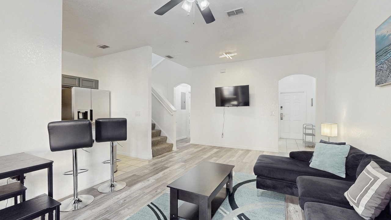 Photo of Livingroom in Regal Palms