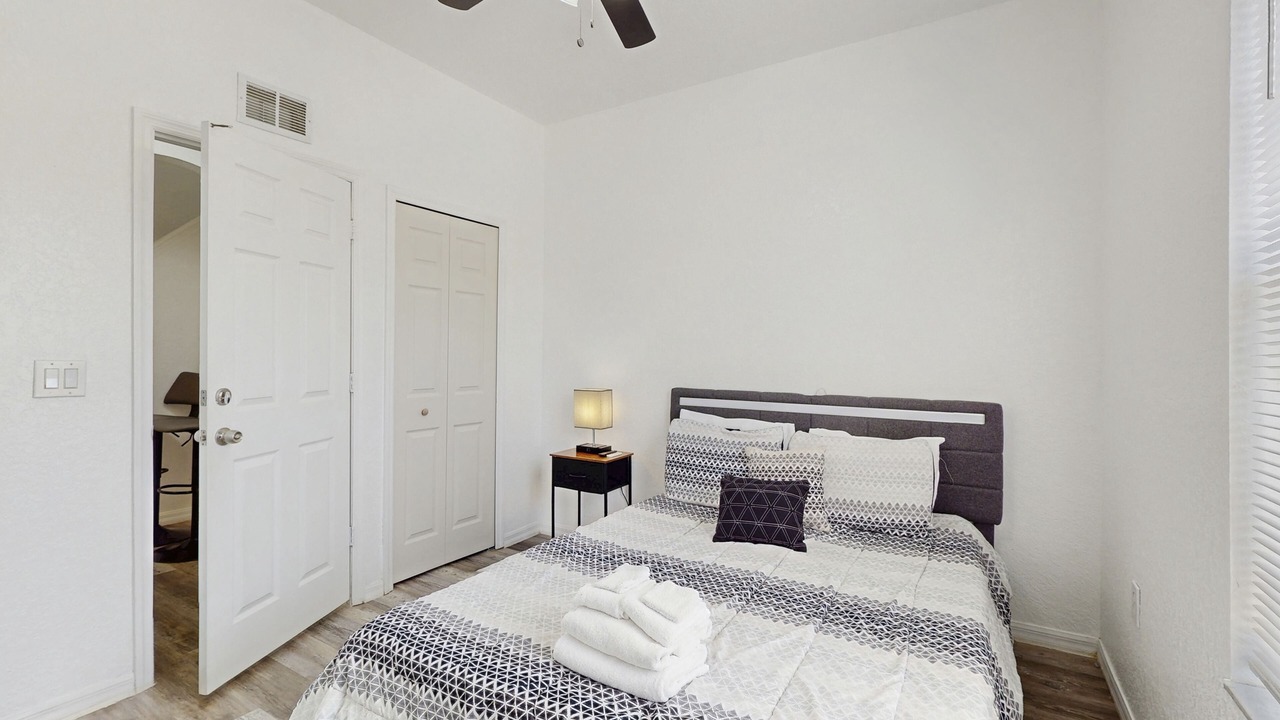 Photo of Bedroom in Regal Palms