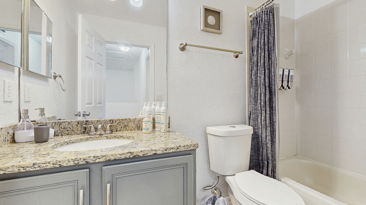 Photo of Bathroom in Regal Palms