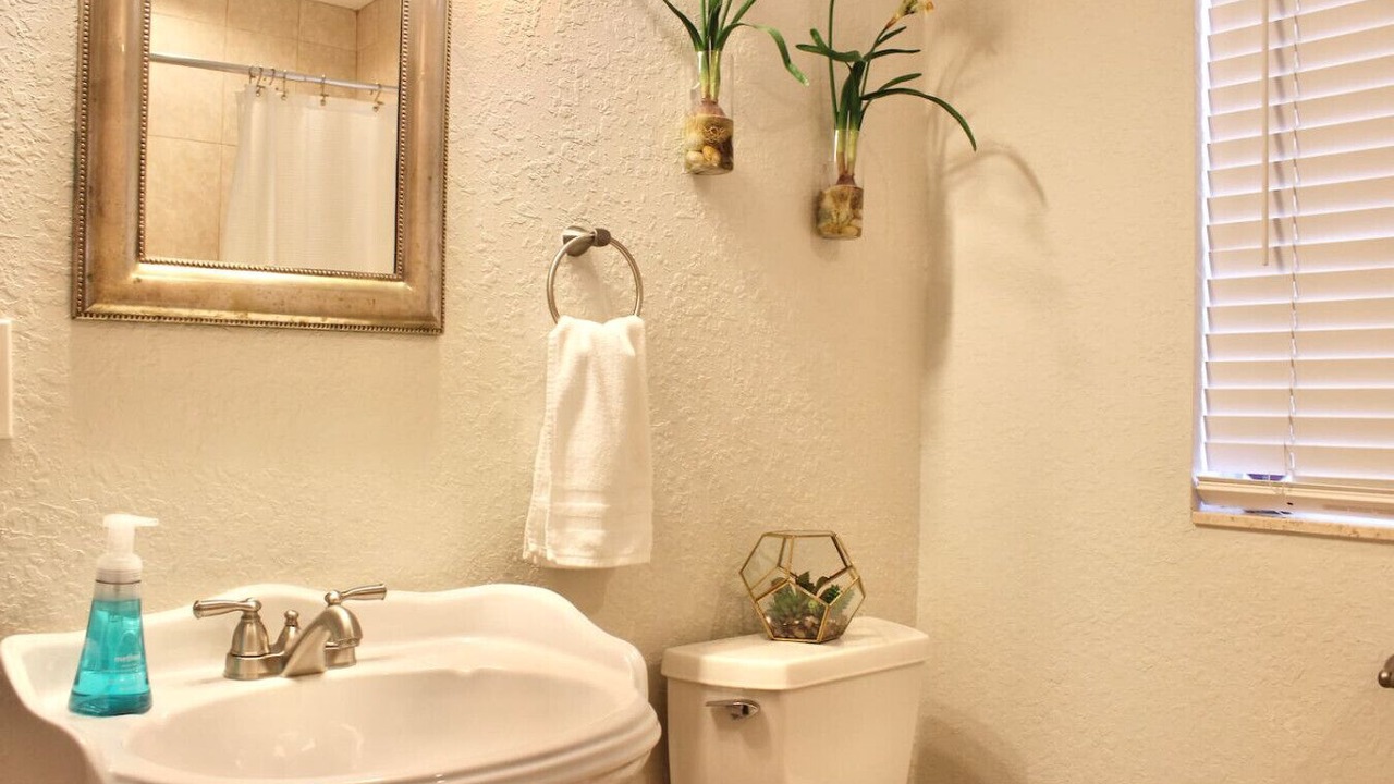Photo of Bathroom in North Beach