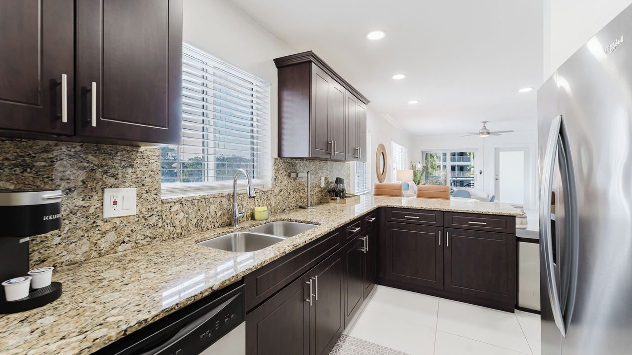 Photo of Kitchen in Boca Raton
