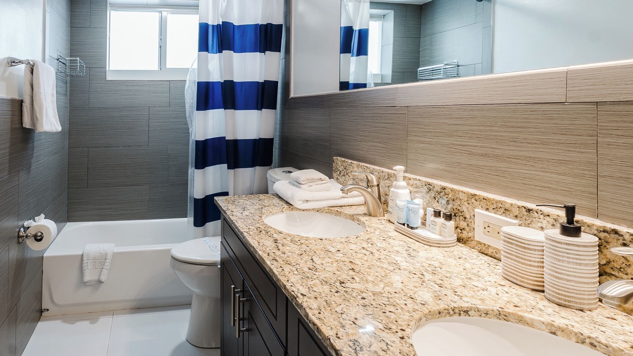 Photo of Bathroom in Boca Raton