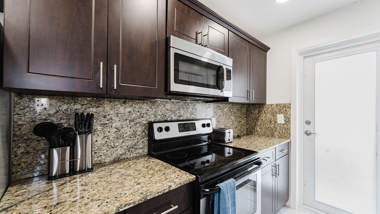 Photo of Kitchen in Boca Raton