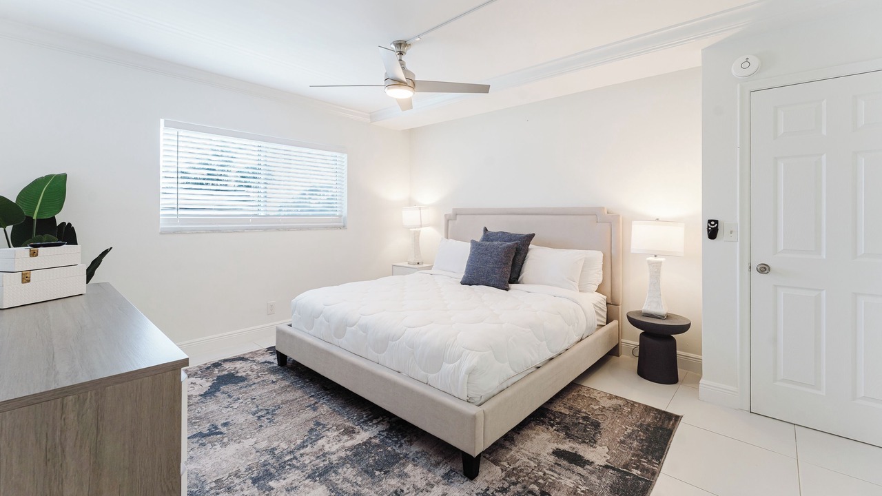 Photo of Bedroom in Boca Raton