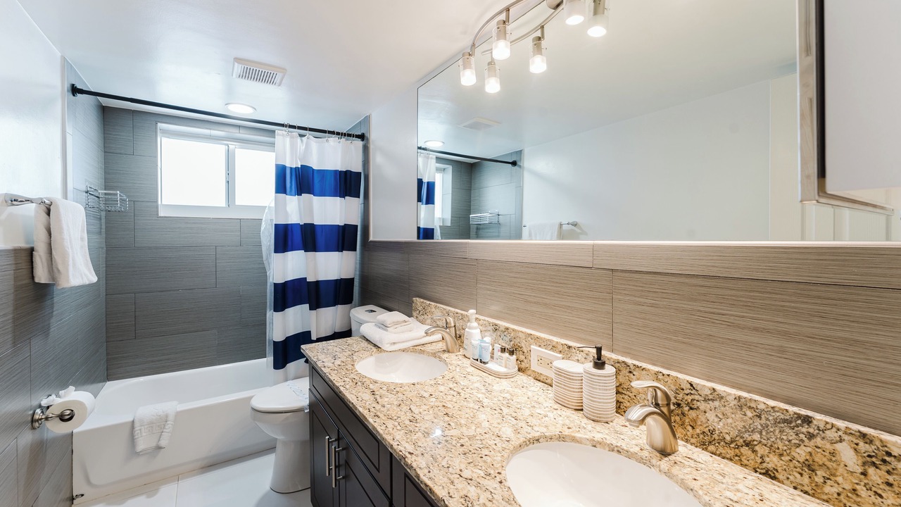 Photo of Bathroom in Boca Raton