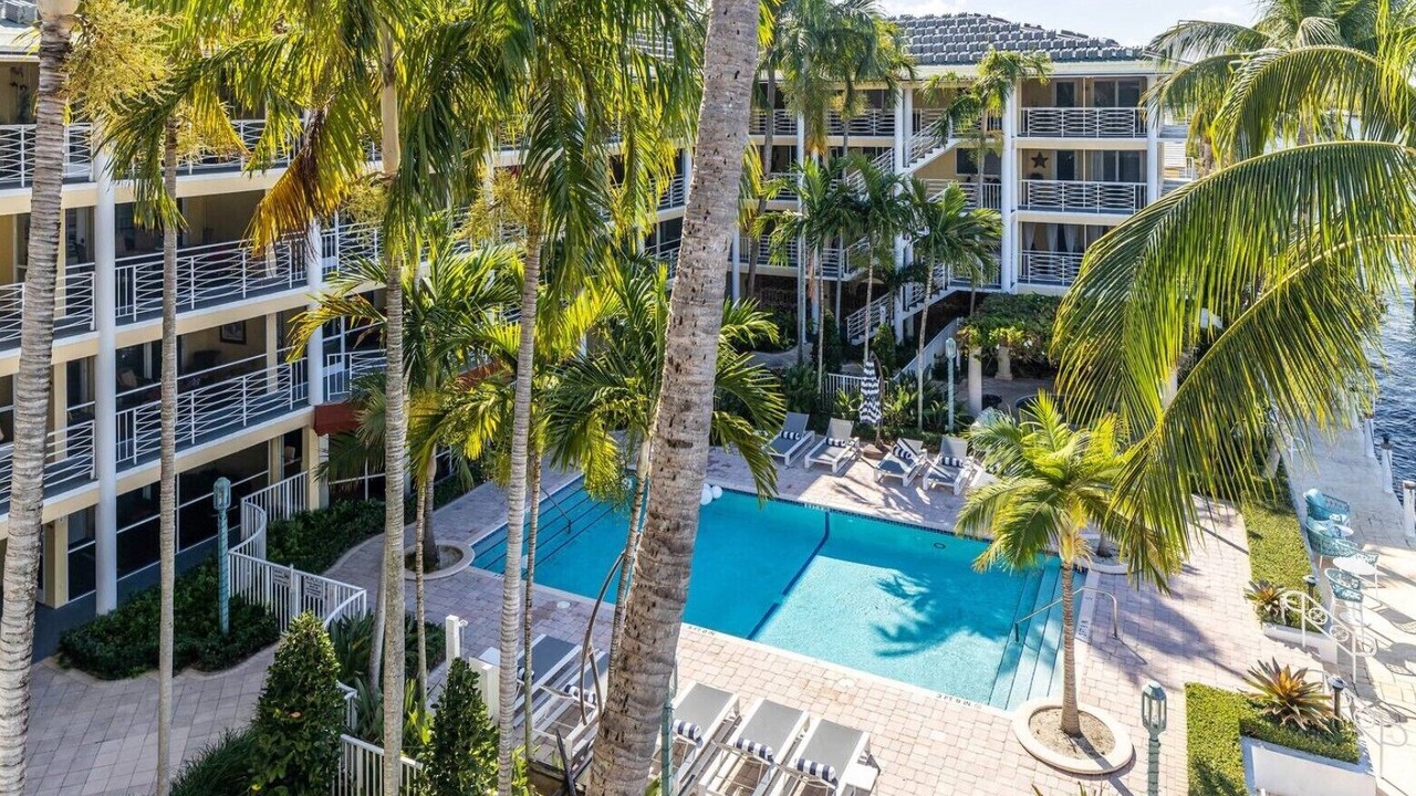 Photo of Outdoor in Boca Raton