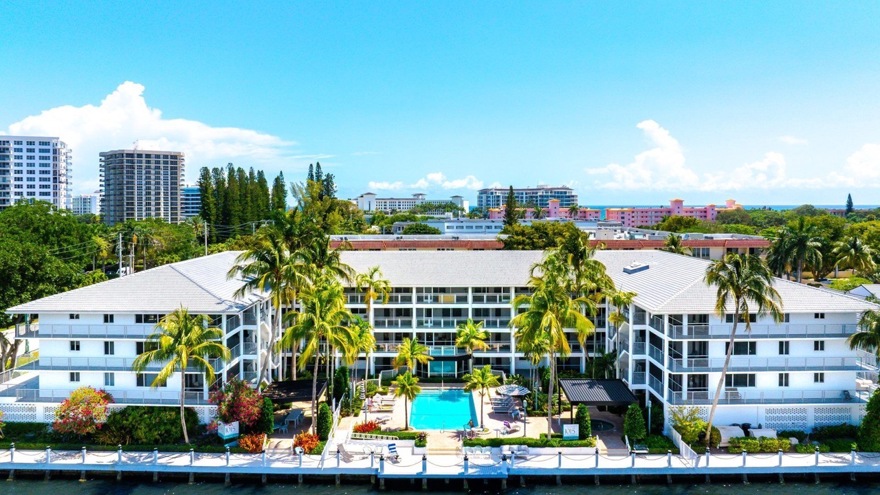 Photo of Outdoor in Boca Raton