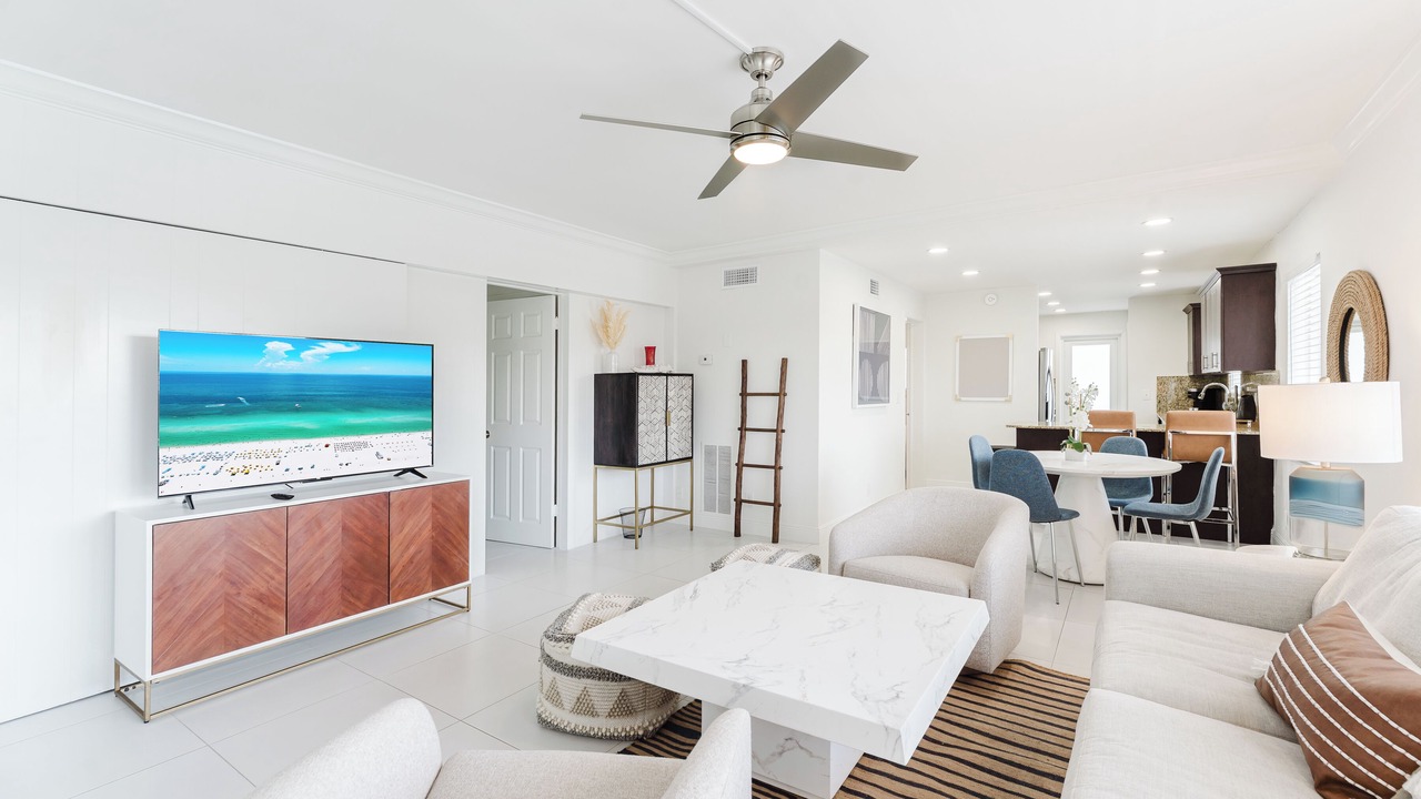 Photo of Livingroom in Boca Raton