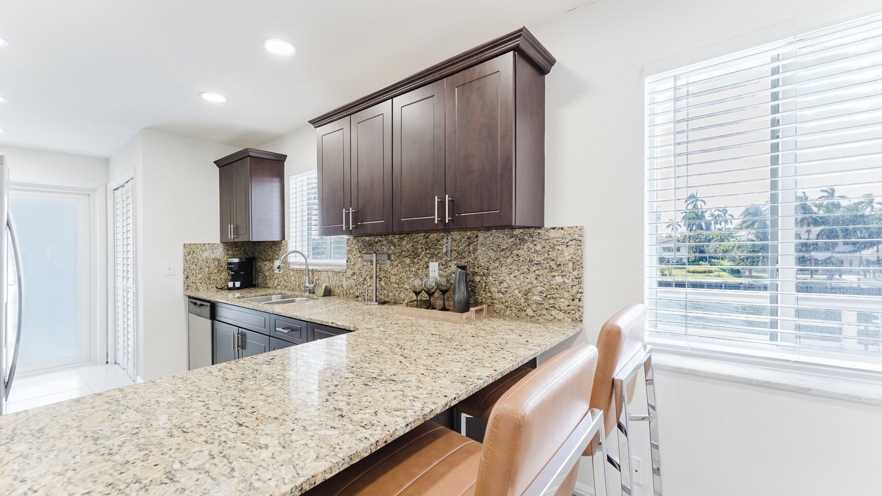 Photo of Kitchen in Boca Raton