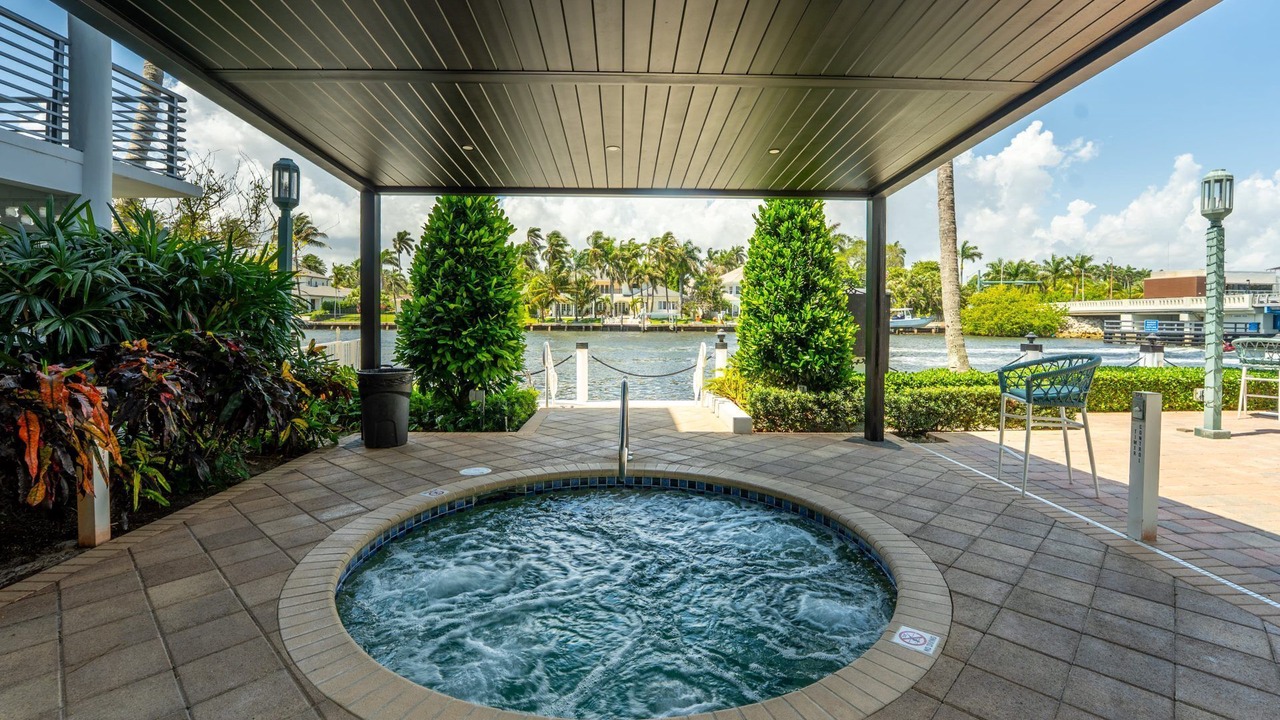 Photo of Patio Balcony in Boca Raton