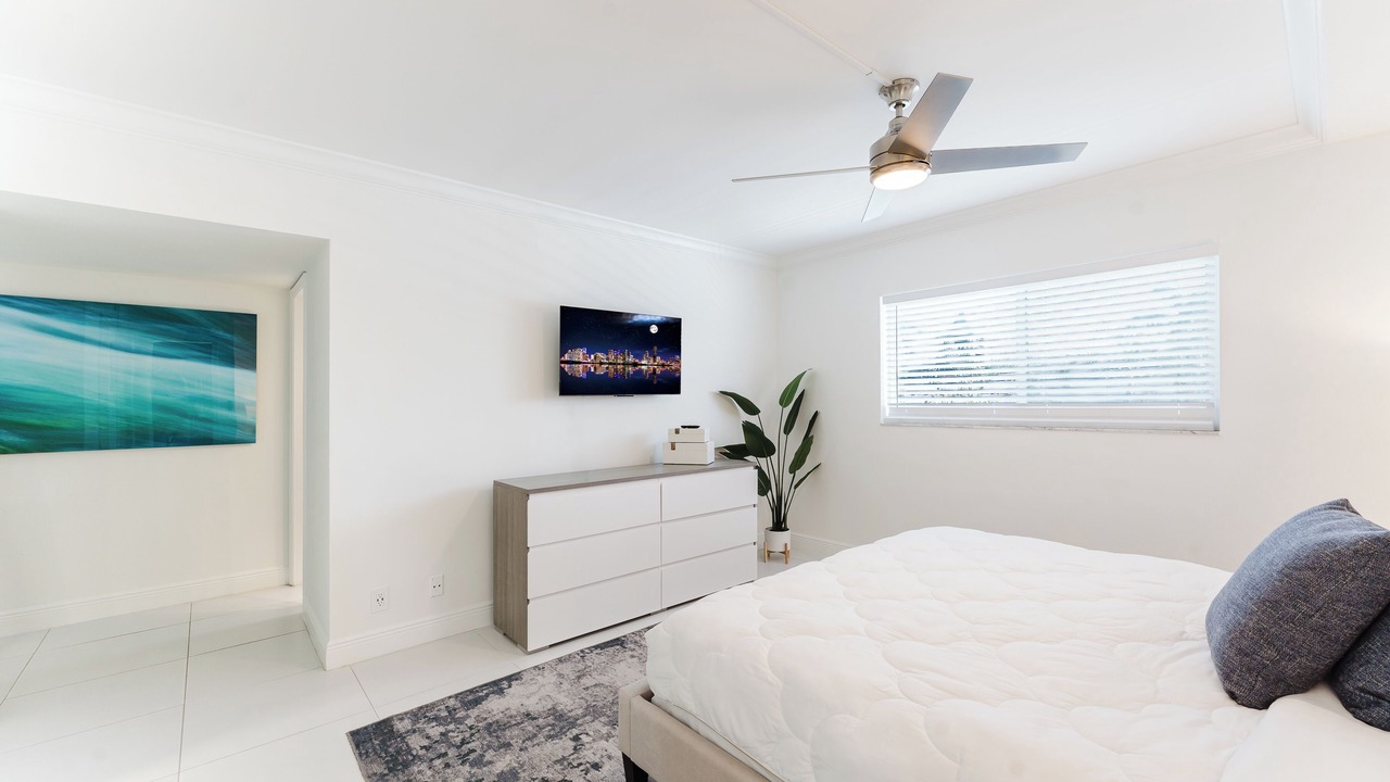 Photo of Bedroom in Boca Raton