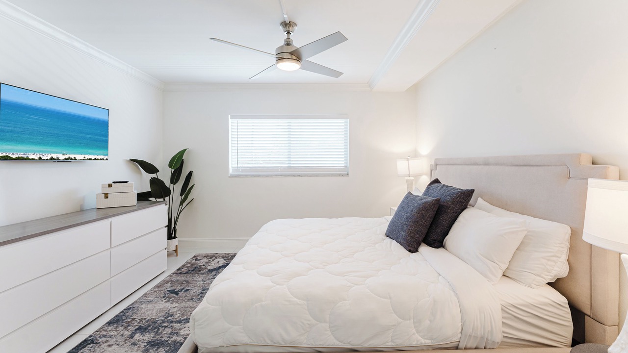 Photo of Bedroom in Boca Raton