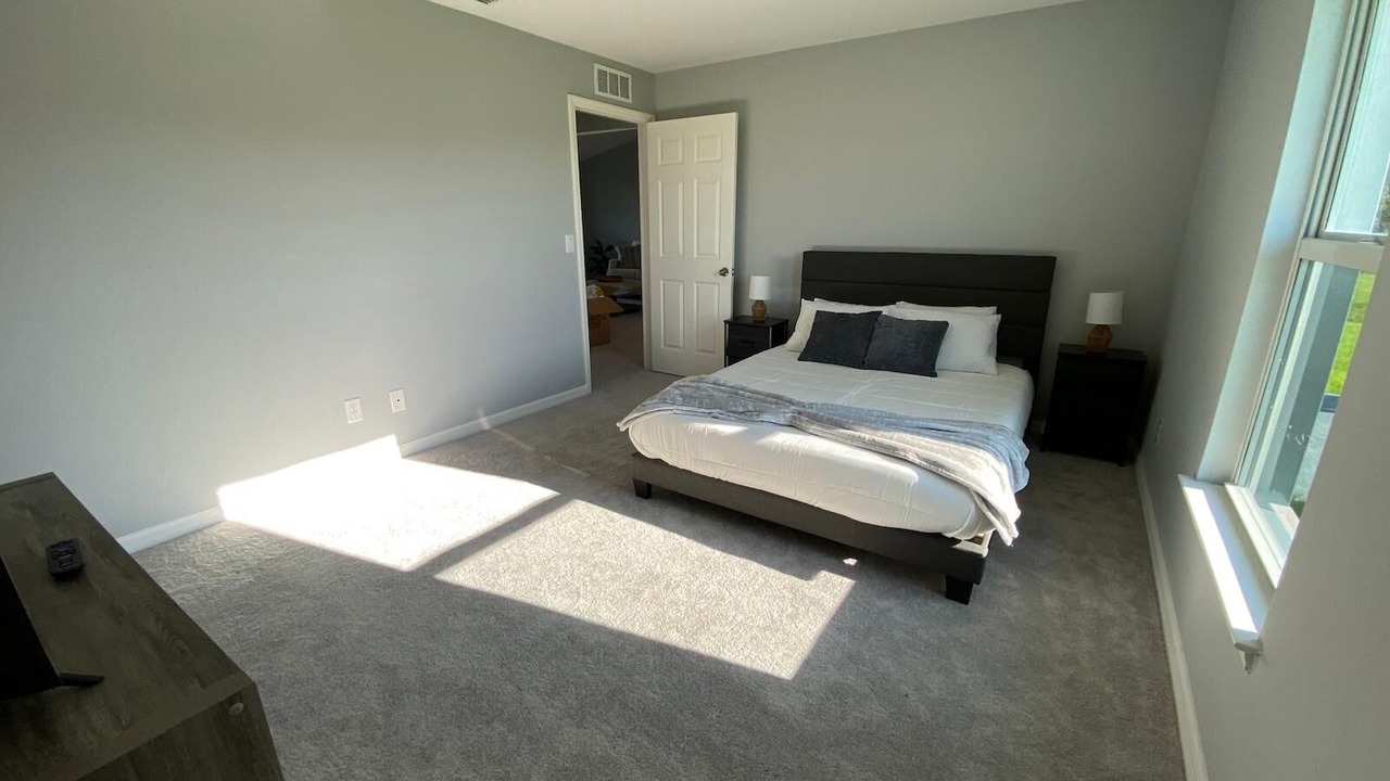 Photo of Bedroom in Jacarandas
