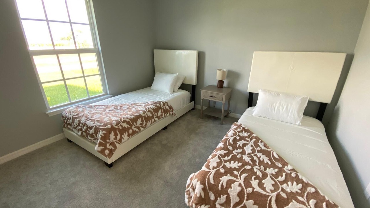 Photo of Bedroom in Jacarandas