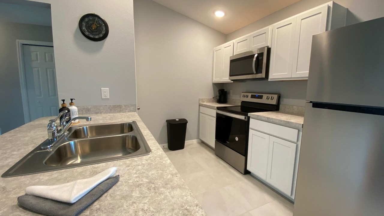 Photo of Kitchen in Jacarandas