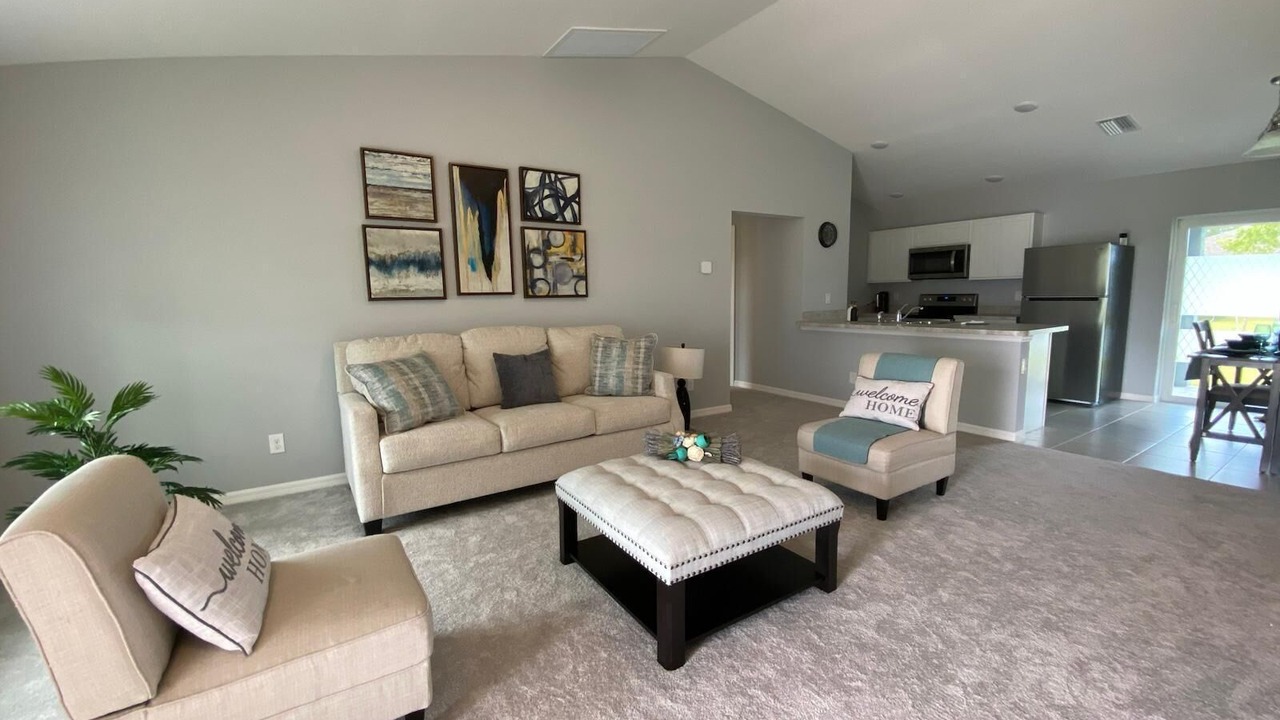 Photo of Livingroom in Jacarandas