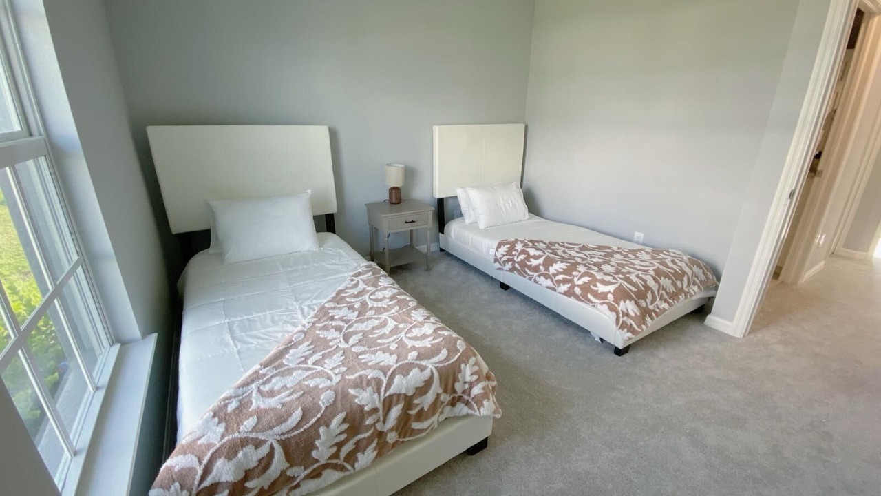 Photo of Bedroom in Jacarandas