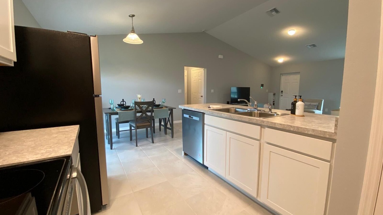Photo of Kitchen in Jacarandas