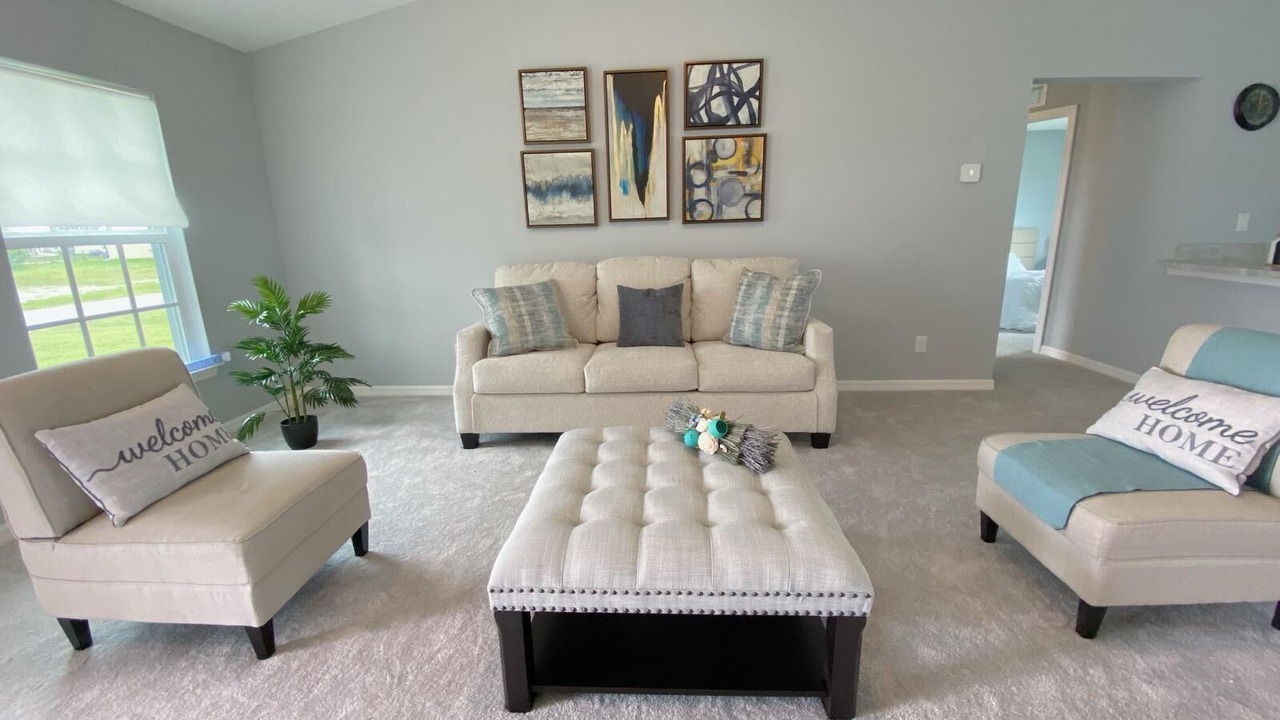 Photo of Livingroom in Jacarandas