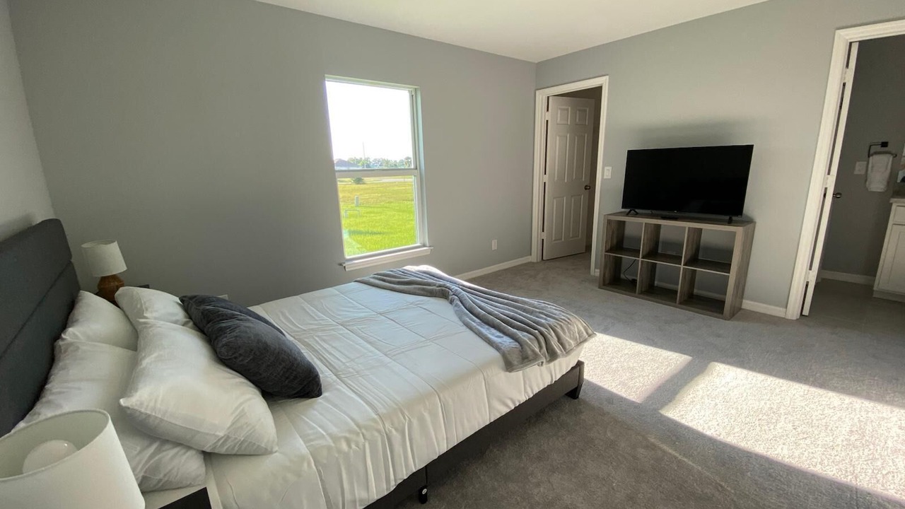 Photo of Bedroom in Jacarandas