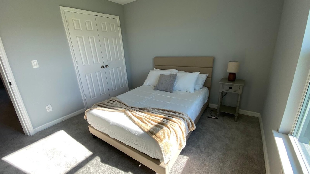 Photo of Bedroom in Jacarandas