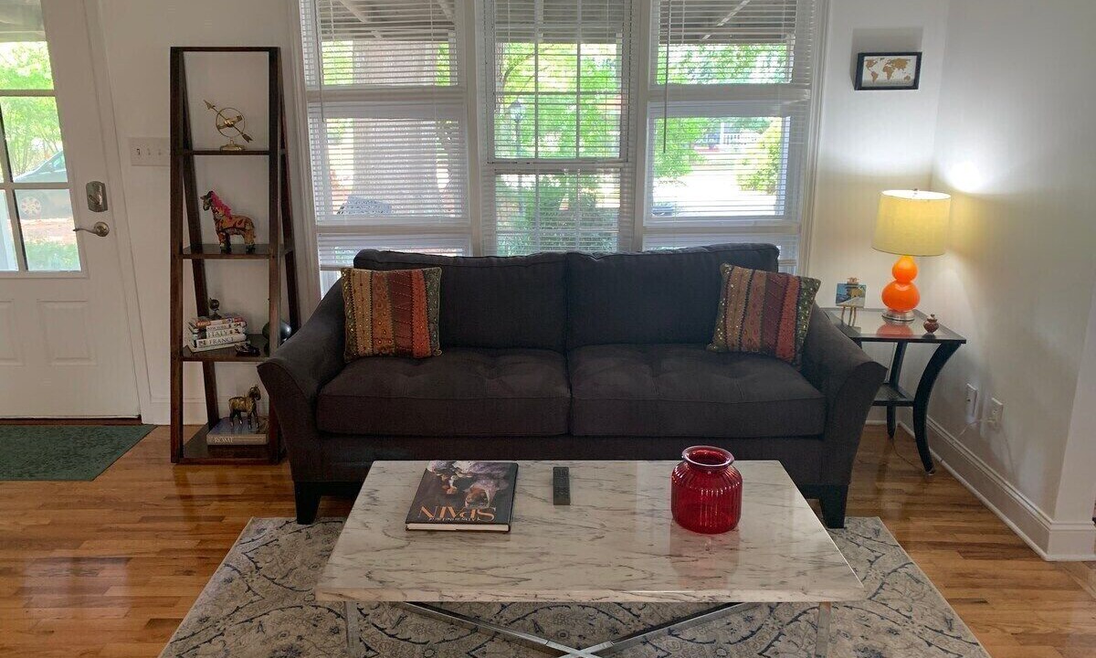 Photo of Bedroom in Kennesaw