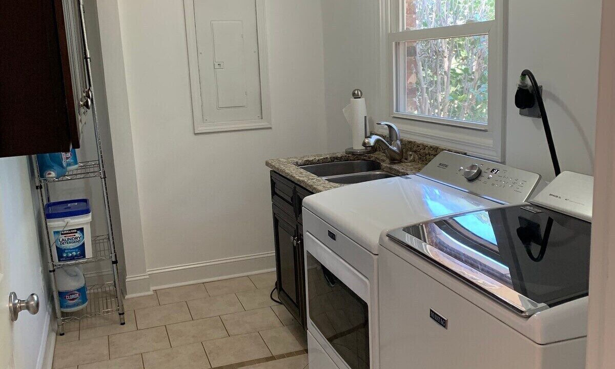 Photo of Bedroom in Kennesaw
