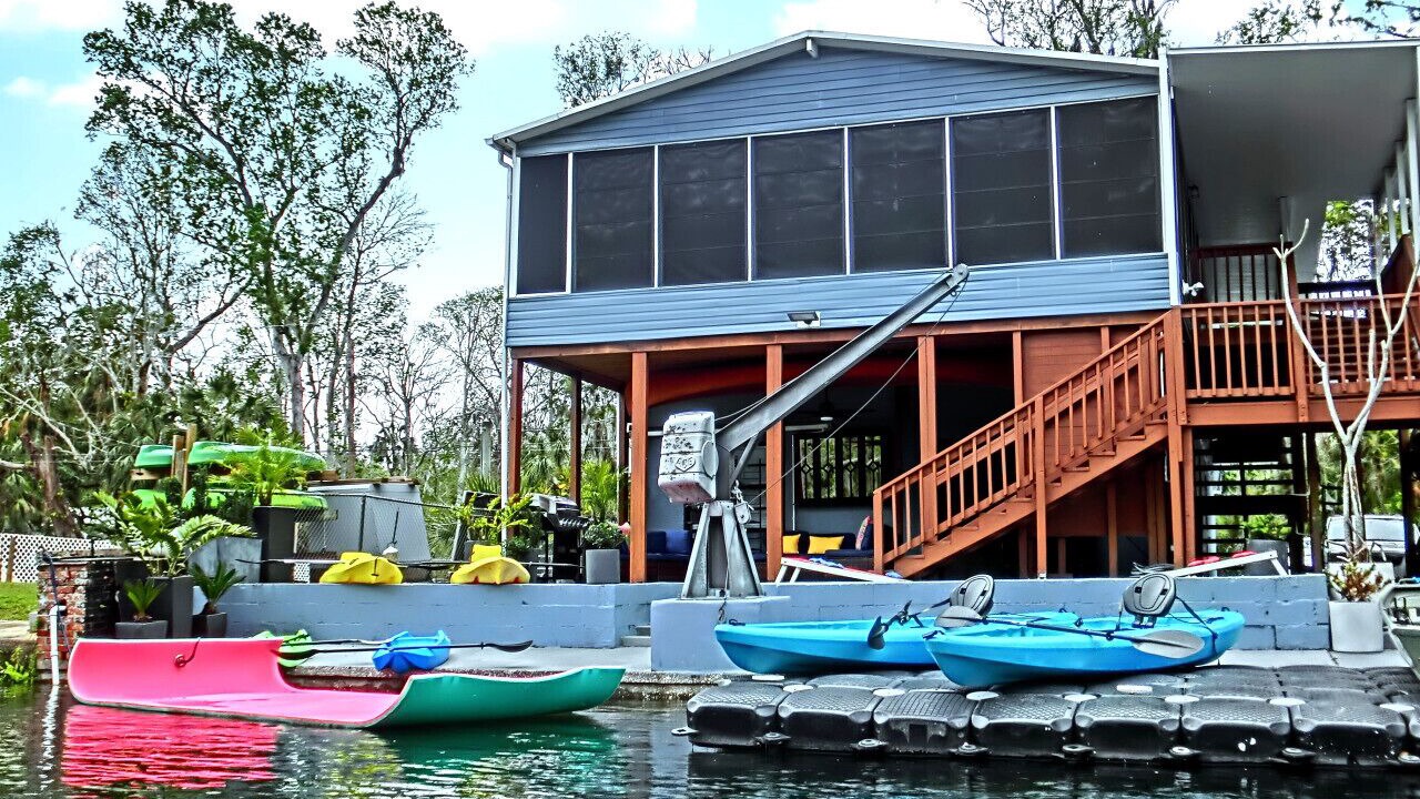 Photo of Others in Weeki Wachee Gardens