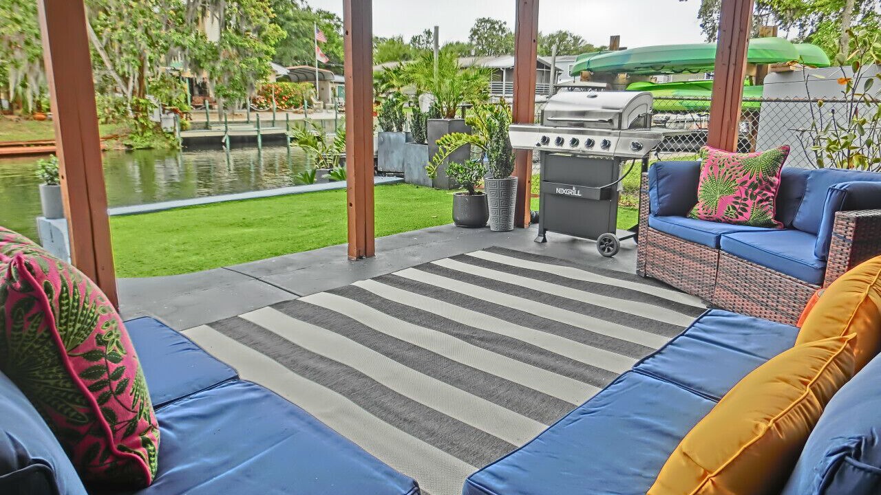 Photo of Outdoor in Weeki Wachee Gardens