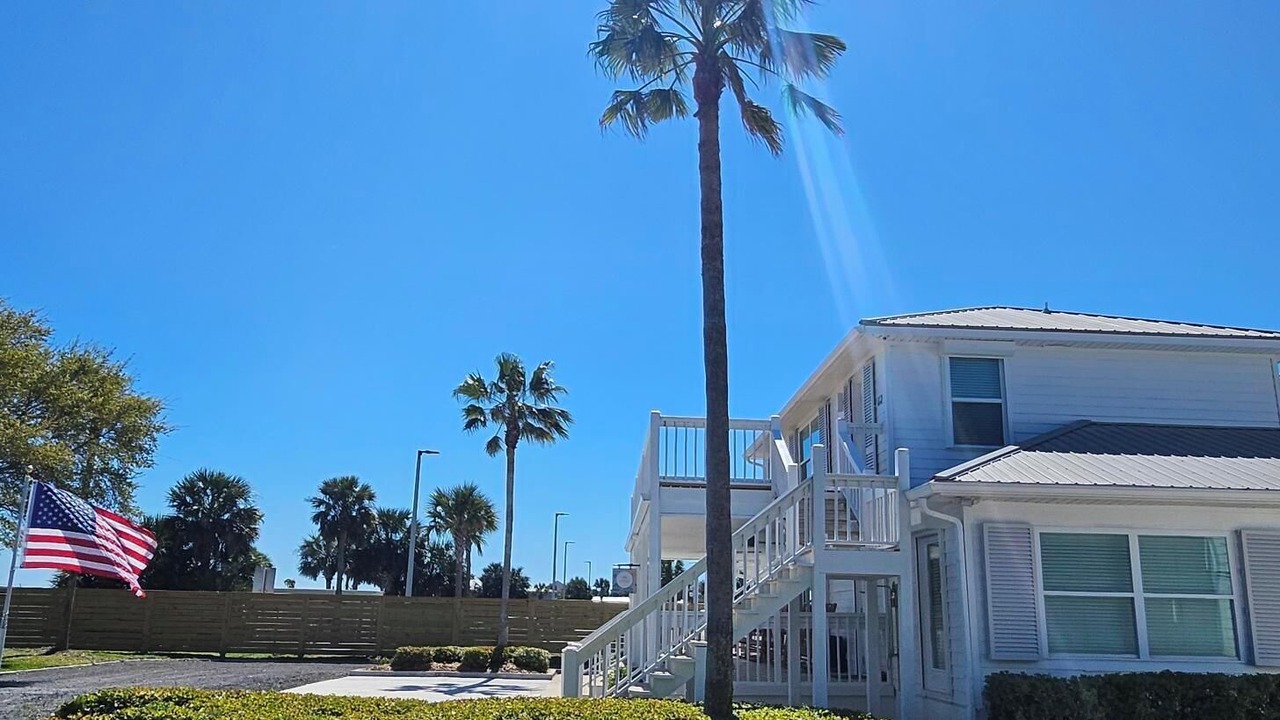 Photo of Outdoor in Fort George Island
