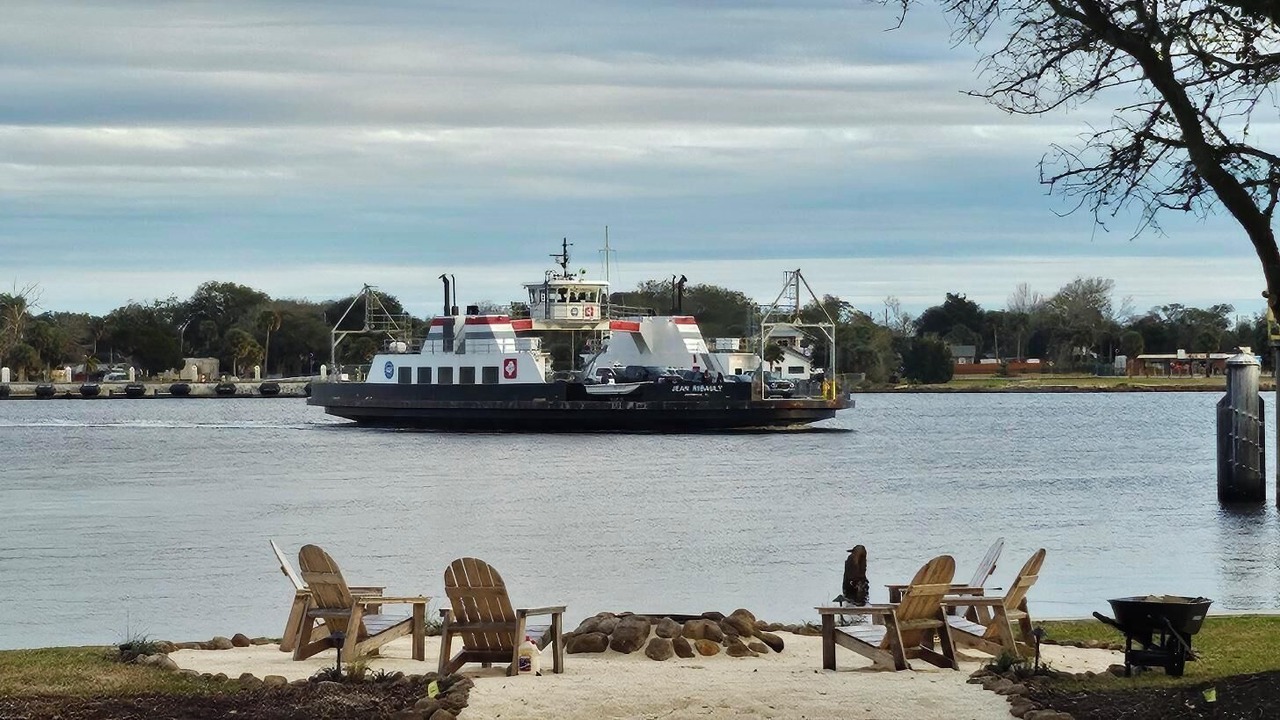 Photo of Others in Fort George Island