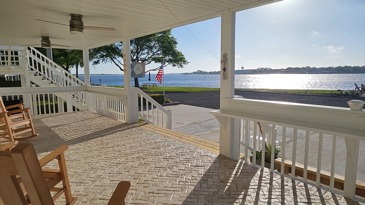 Photo of Outdoor in Fort George Island