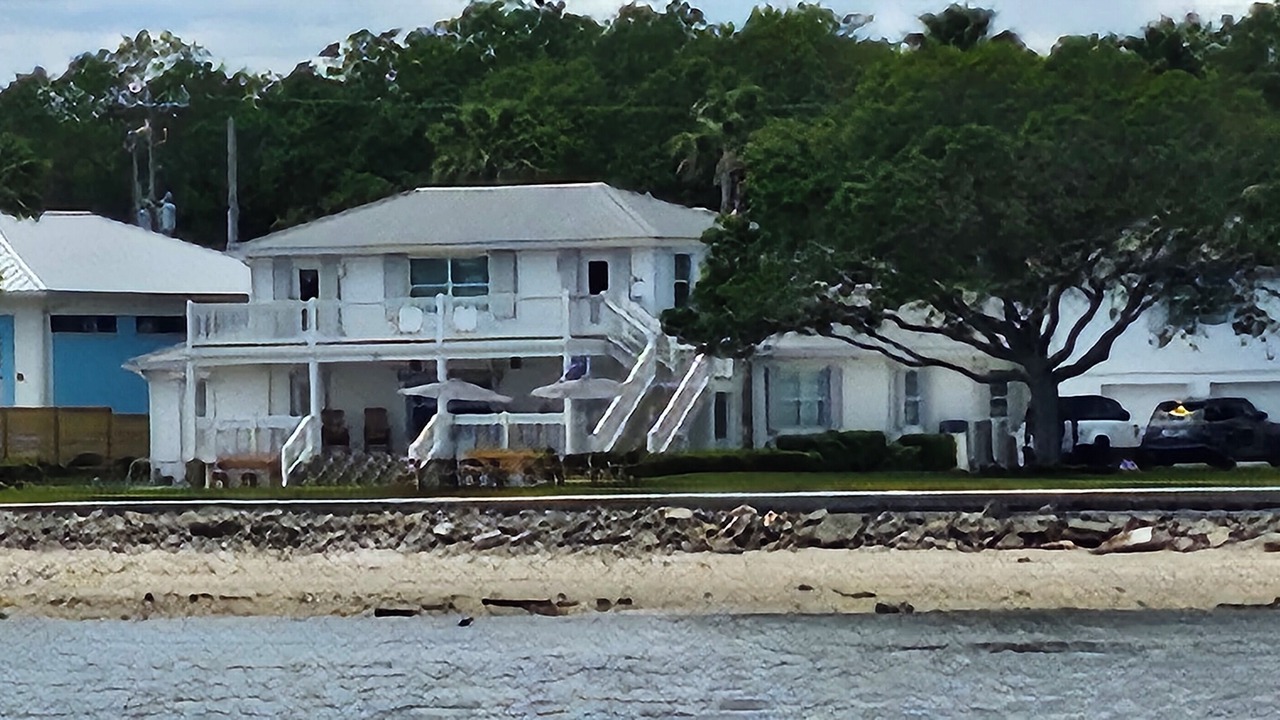 Photo of Outdoor in Fort George Island