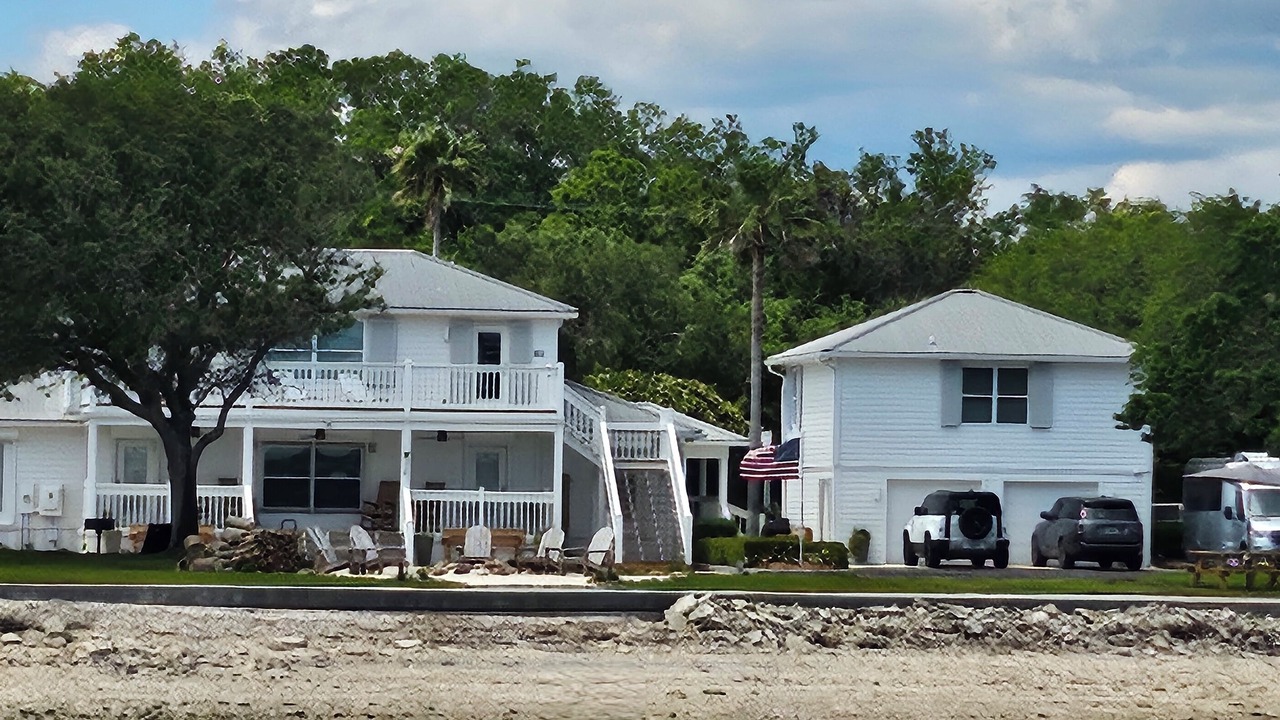 Photo of Outdoor in Fort George Island