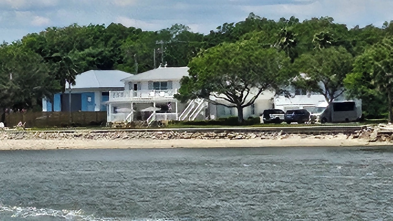 Photo of Outdoor in Fort George Island