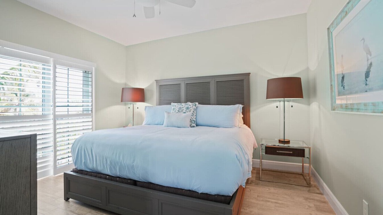 Photo of Bedroom in Juno Beach