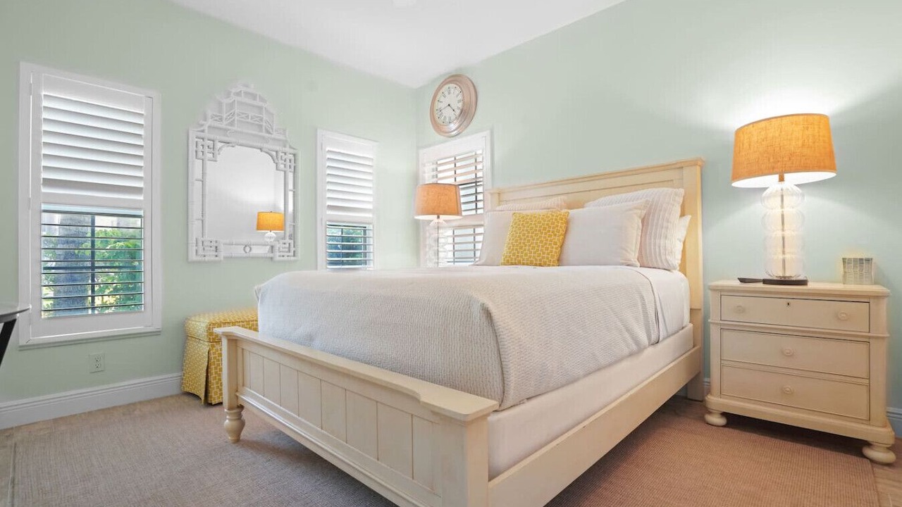 Photo of Bedroom in Juno Beach