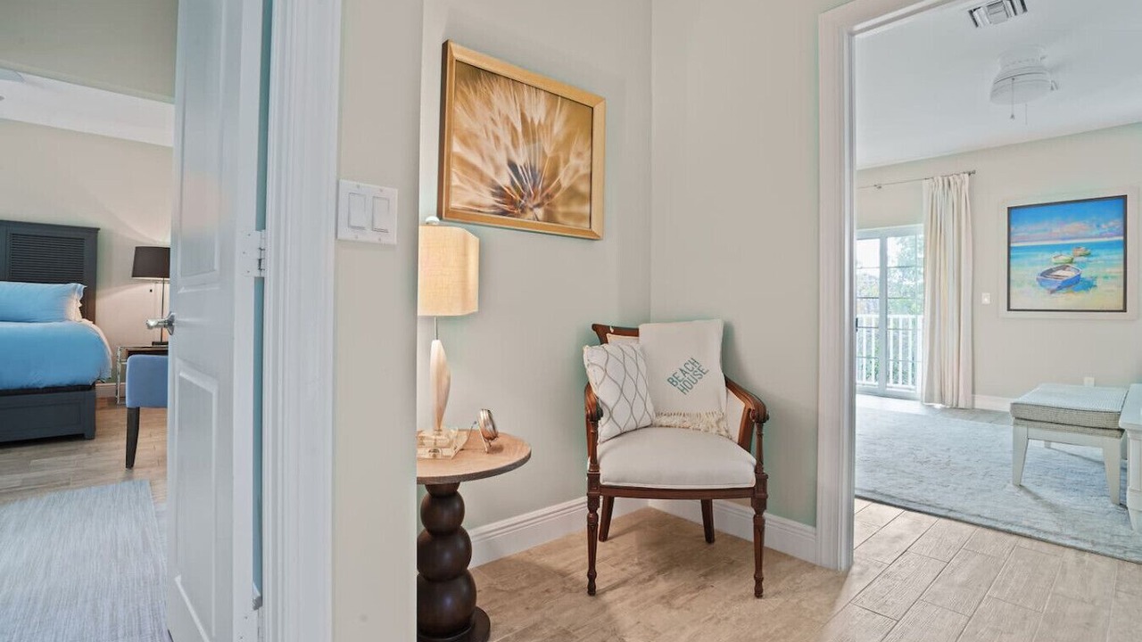 Photo of Bedroom in Juno Beach