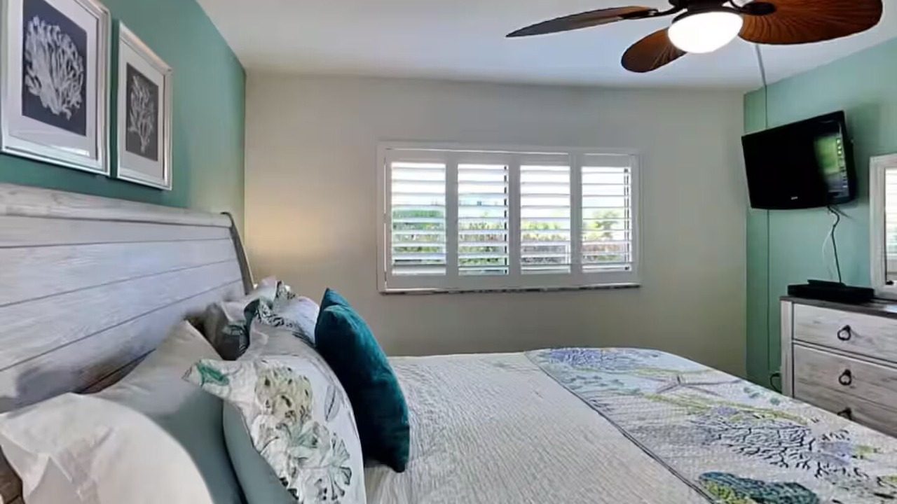 Photo of Bedroom in Majestic Palms