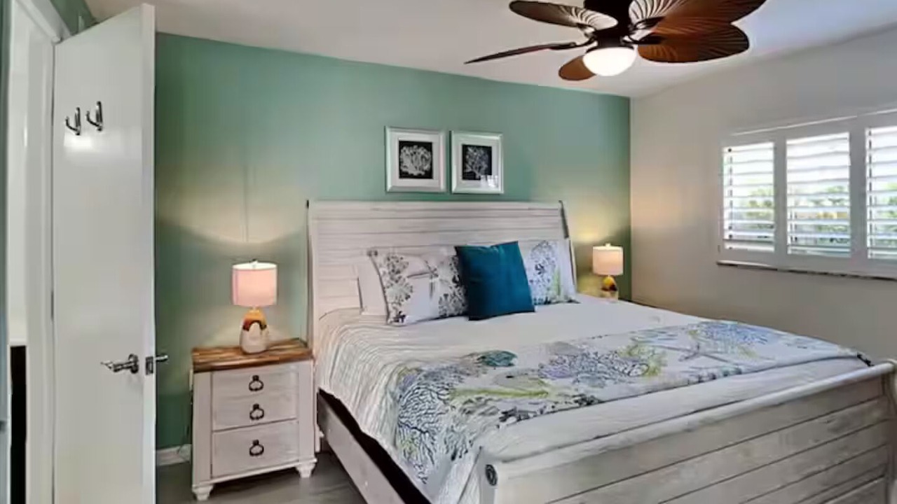 Photo of Bedroom in Majestic Palms